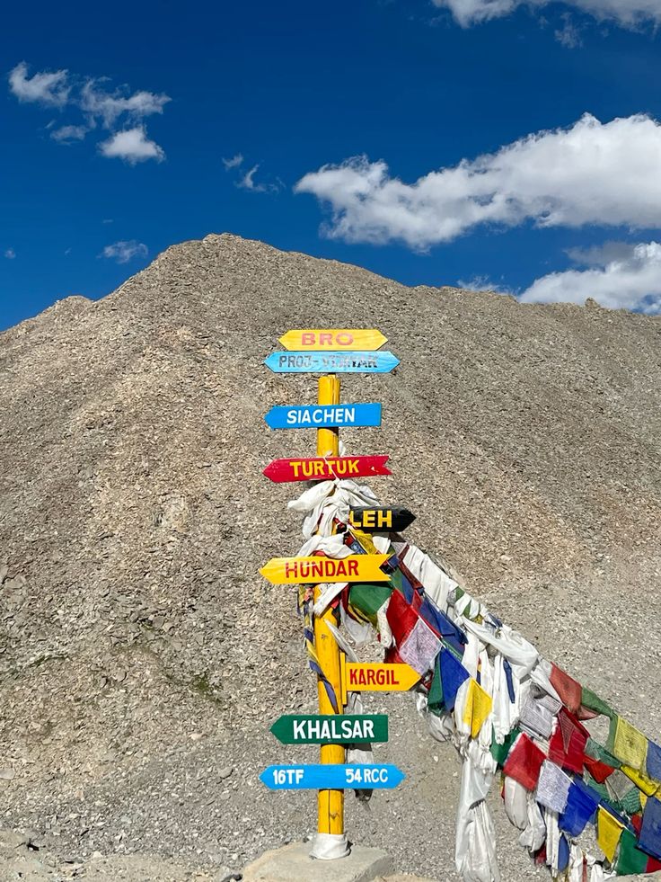 Khardung La